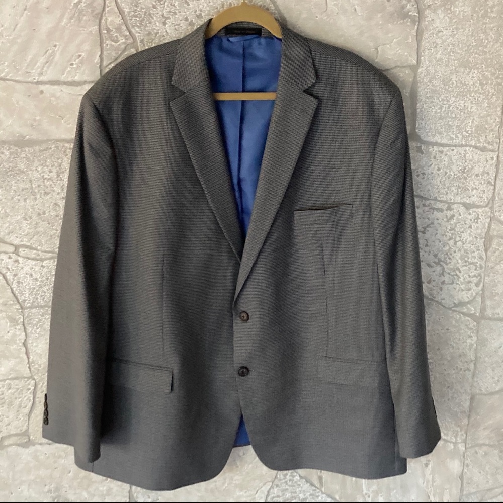 CHAPS DRESS BLAZER EXCELLENT